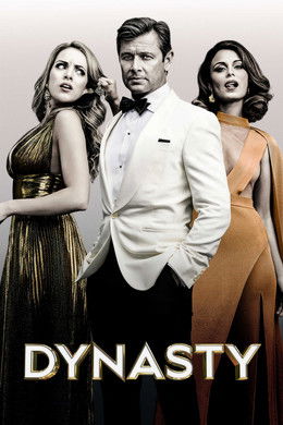 Dynasty S1 (2017)