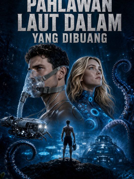 Pahlawan Laut Dalam yang Dibuang