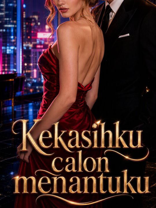 Kekasihku calon menantuku