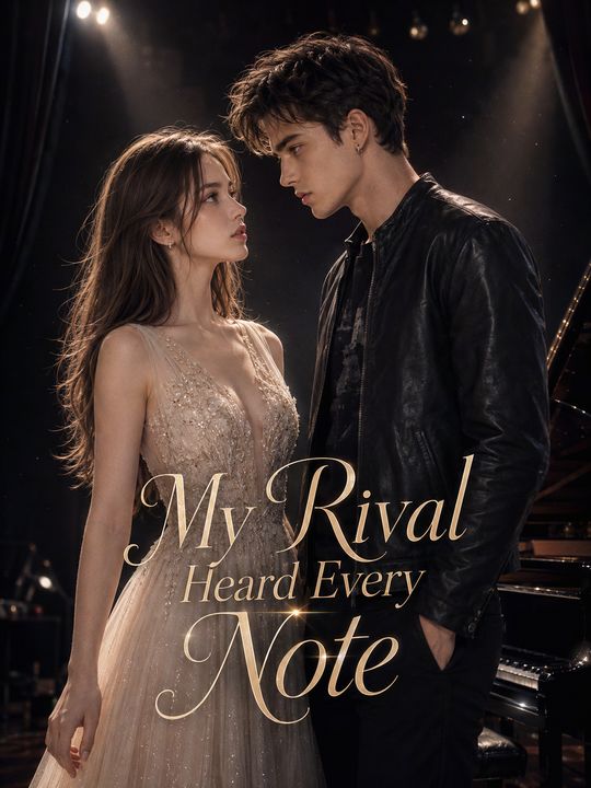 Nada rahasia sang rival