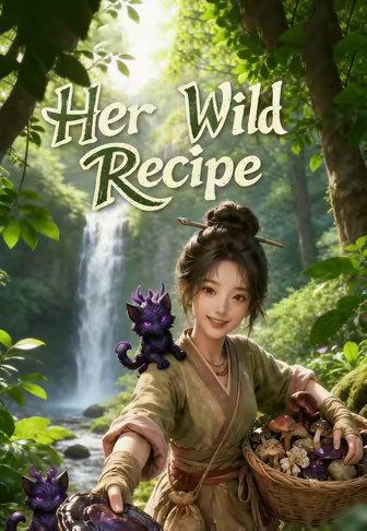 Her Wild Recipe