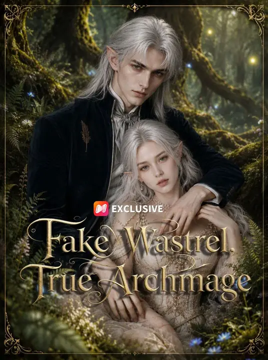 Fake Wastrel, True Archmage