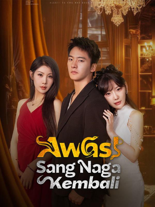 Awas！Sang Naga Kembali [Indonesian] (2025)