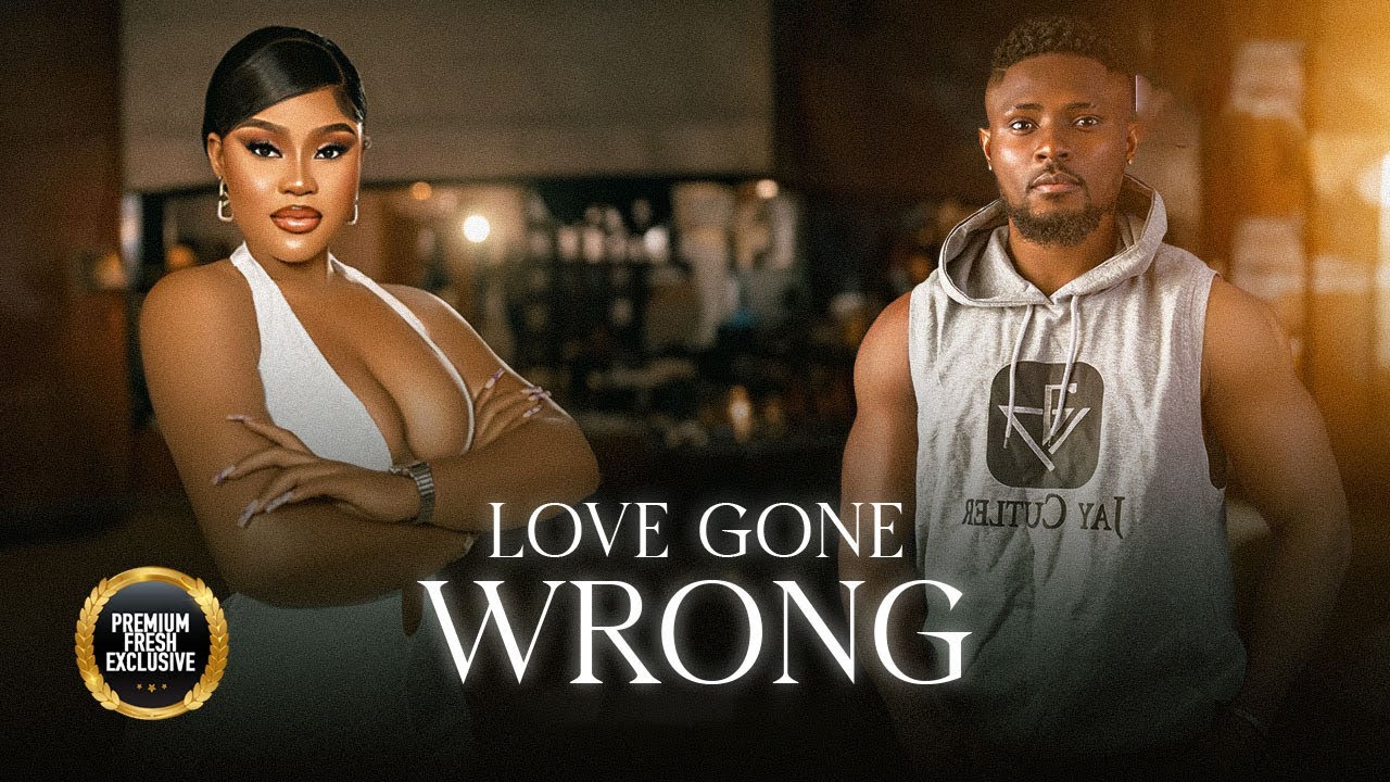 LOVE GONE WRONG (2024)