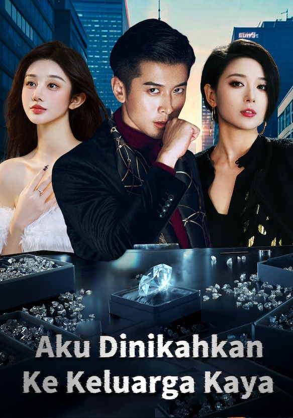 Aku Dinikahkan Ke Keluarga Kaya