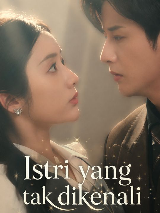Istri yang tak dikenali