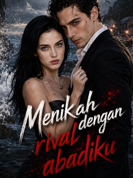 Menikah dengan rival abadiku
