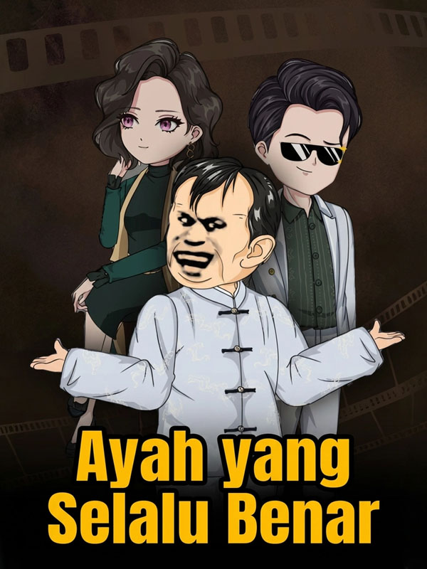 Ayah yang Selalu Benar