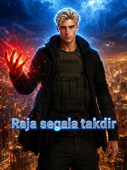 Raja keberuntungan
