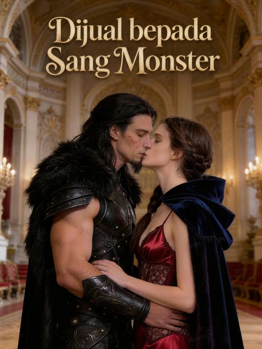 Dijual kepada Sang Monster