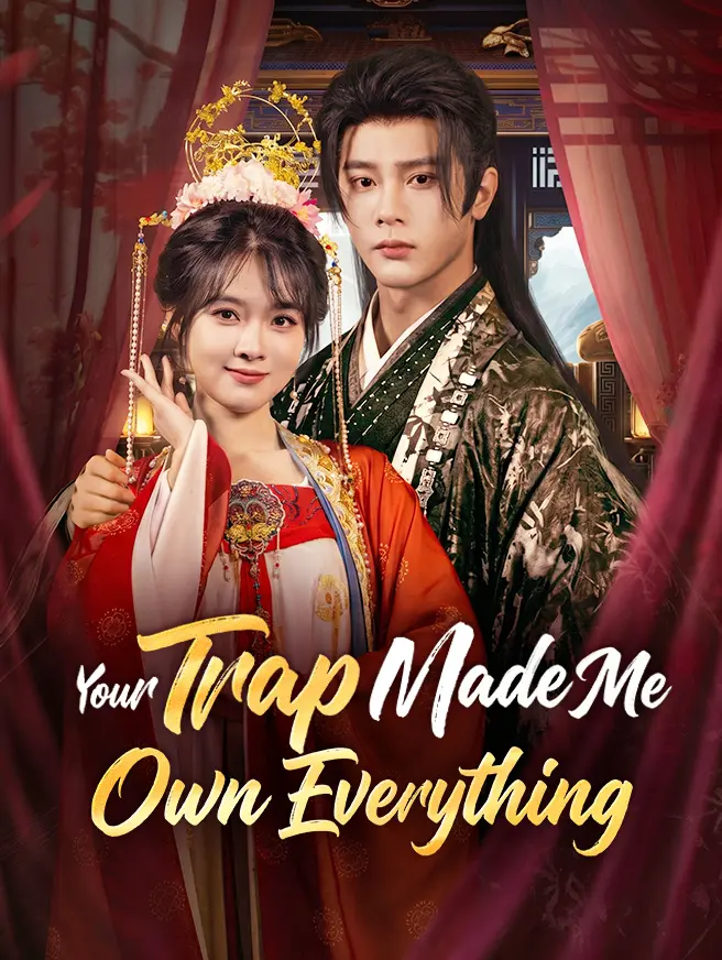 Your Trap Made Me Own Everything