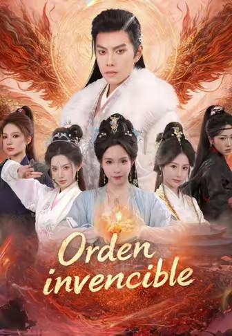 Orden invencible