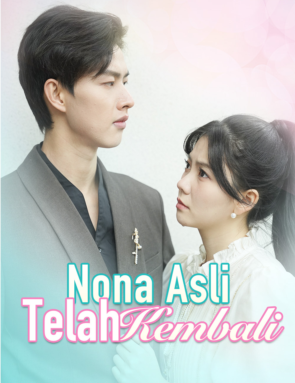 Nona Asli Telah Kembali (2024)