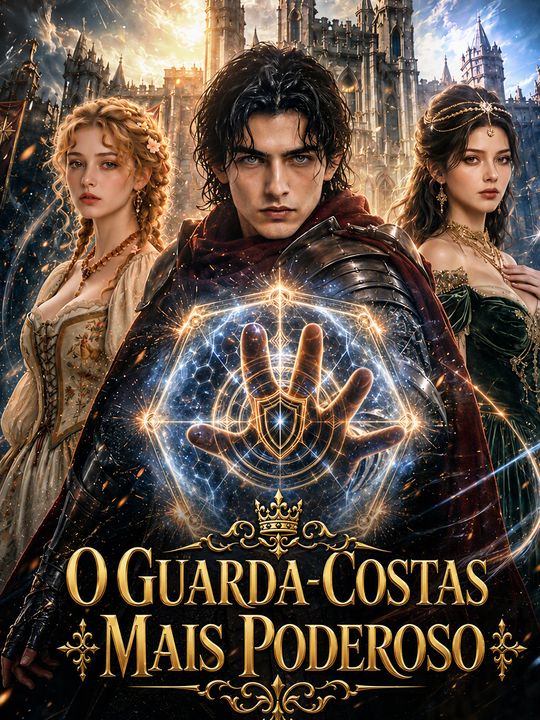 O Guarda-Costas Mais Poderoso