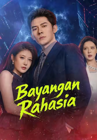 Bayangan Rahasia
