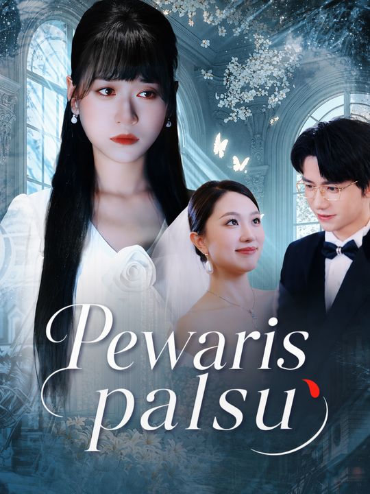 Putri palsu yang terbuang