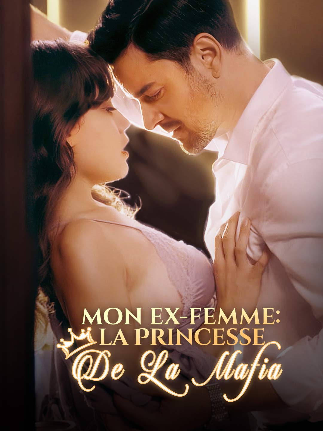 Mon Ex-Femme : La Princesse de la Mafia (2025)