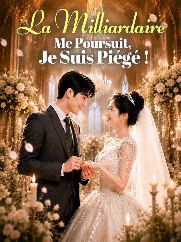 La Milliardaire Me Poursuit, Je Suis Piégé !