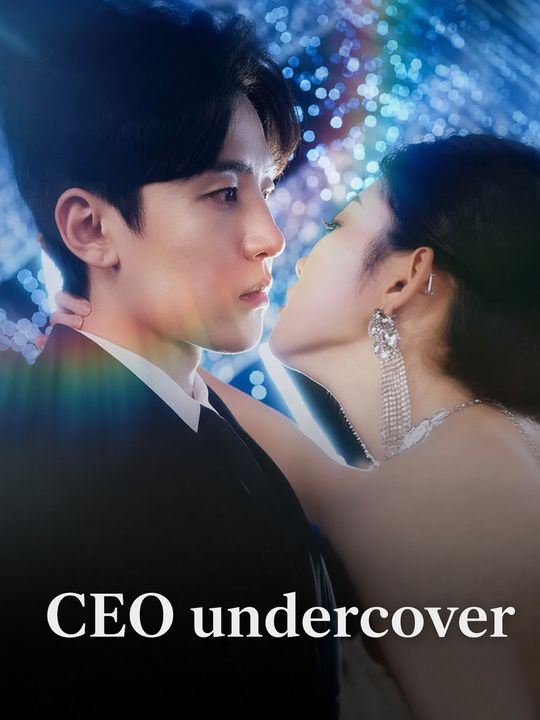 CEO undercover