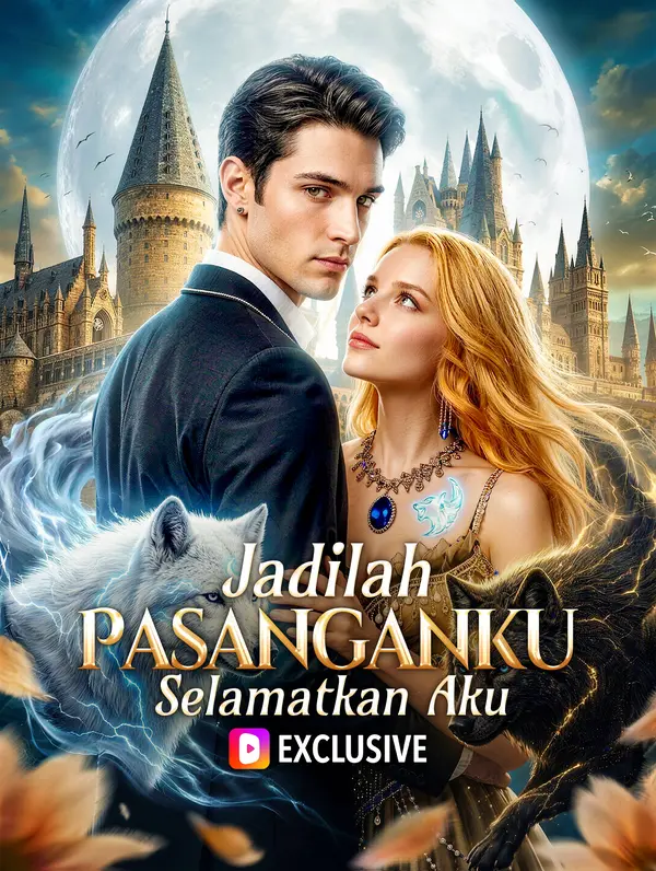 Jadilah Pasanganku, Selamatkan Aku