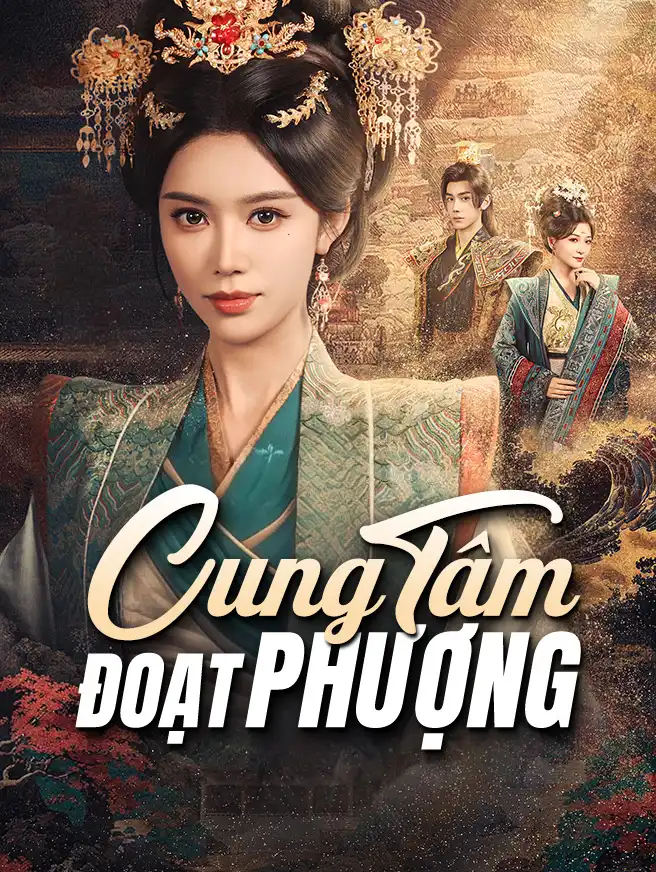 Cung Tâm Đoạt Phượng