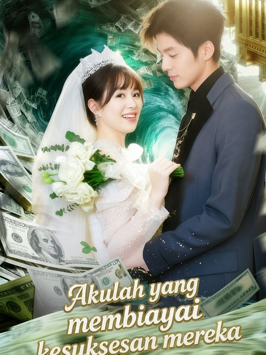 Akulah yang membiayai kesuksesan mereka