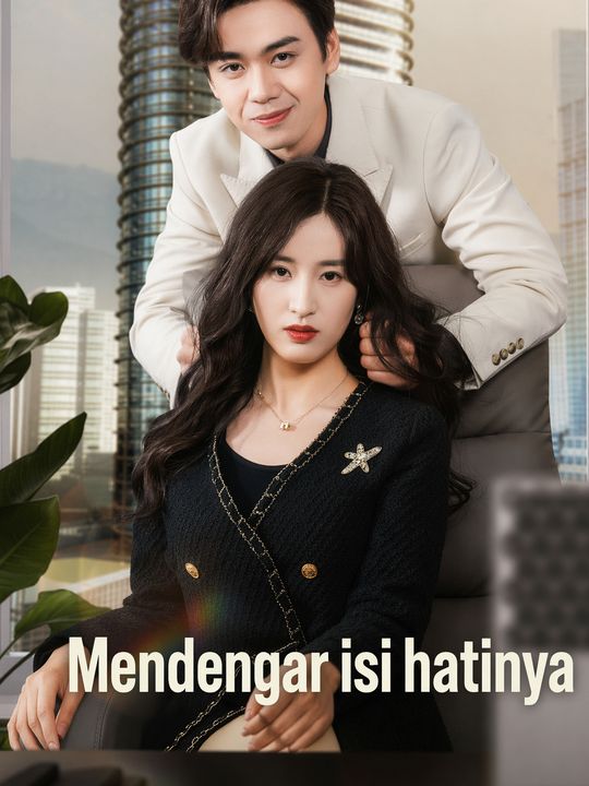 Mendengar isi hatinya