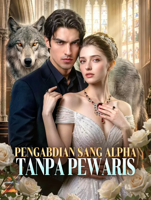Pengabdian Sang Alpha Tanpa Pewaris