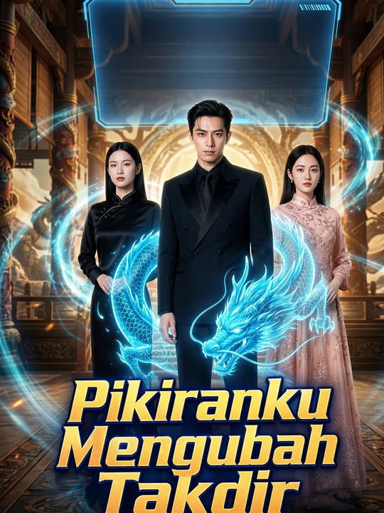 Pikiranku Mengubah Takdir