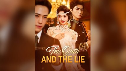 The Oath and the Lie (2024)