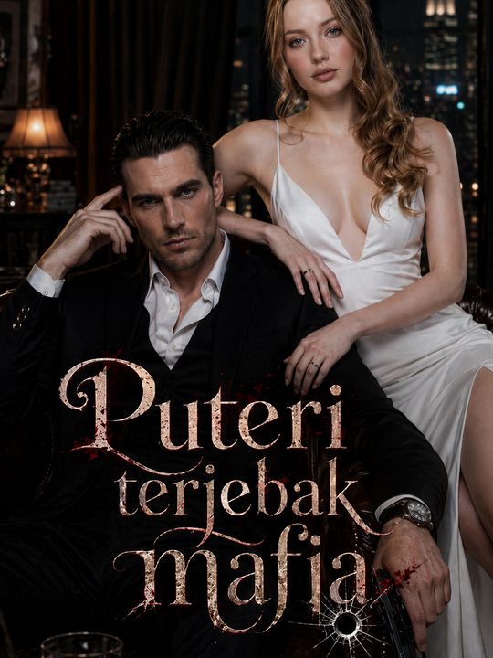 Sang pewaris milik mafia