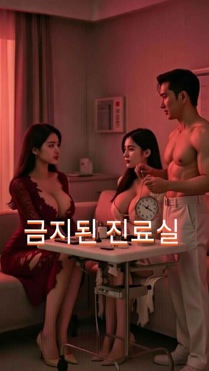 금단의 진료실