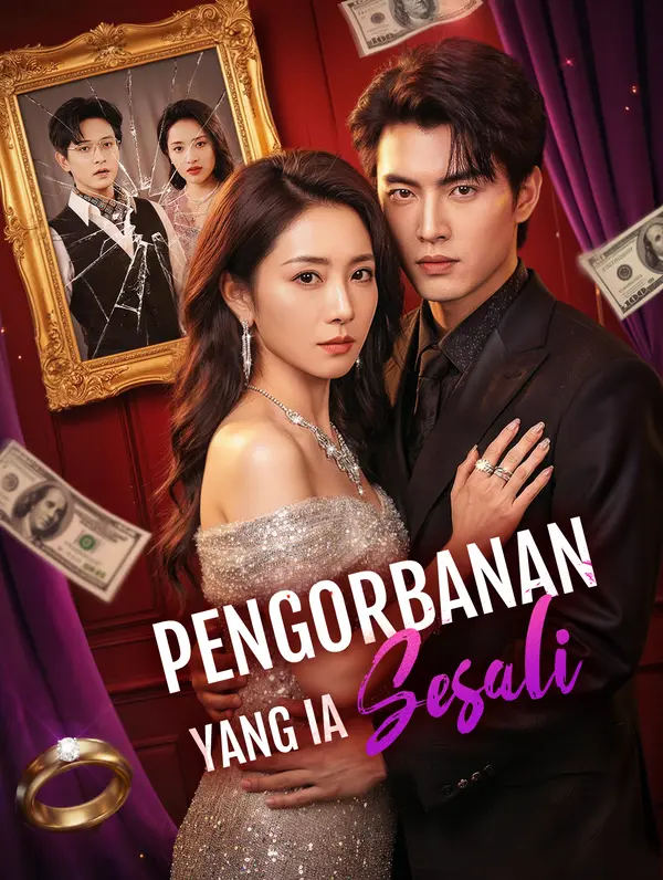 Pengorbanan yang Ia Sesali