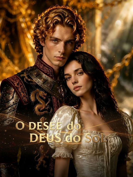 O Desejo do Deus do Sol