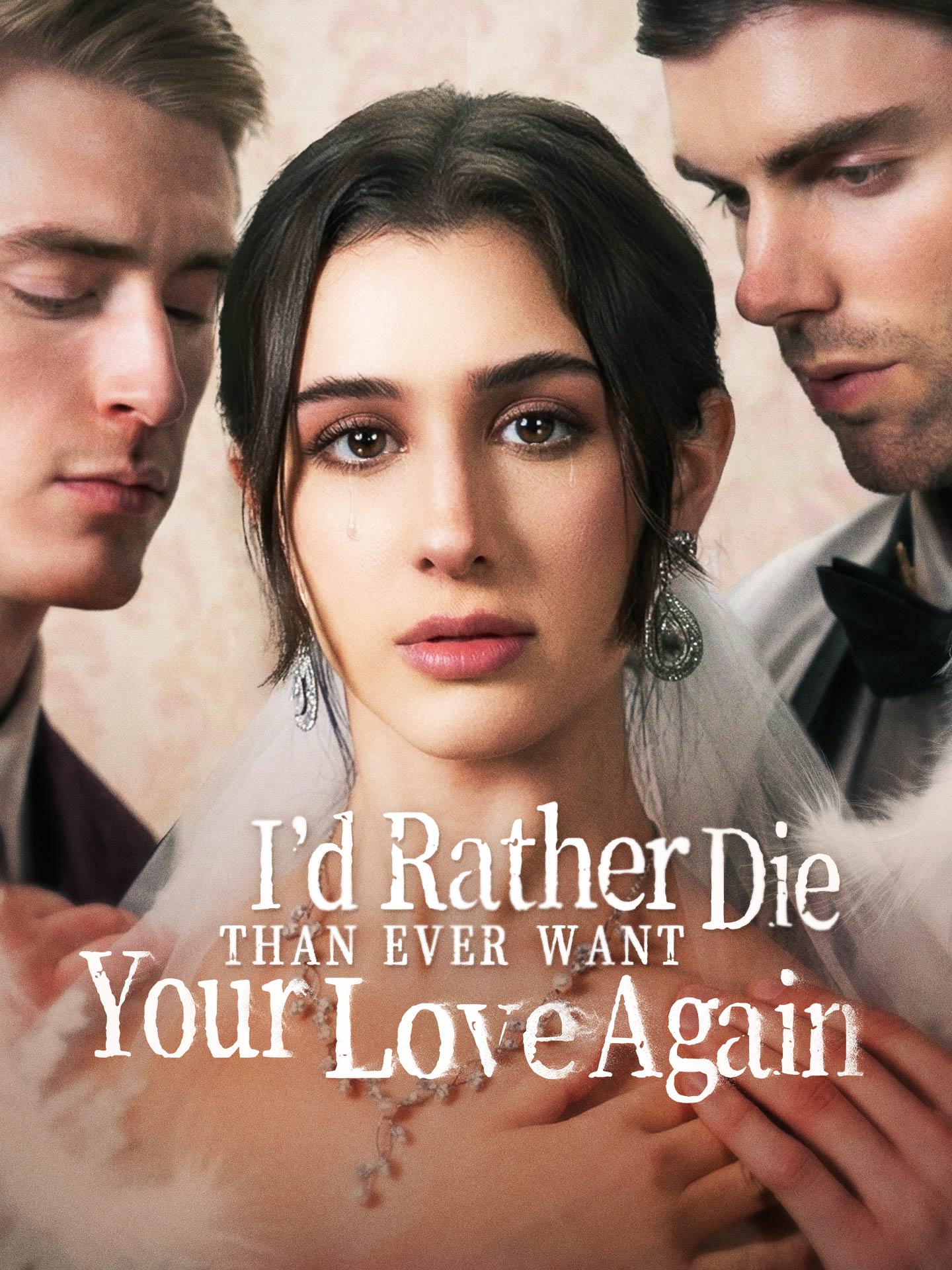 I'd Rather Die Than Ever Want Your Love Again (2026)
