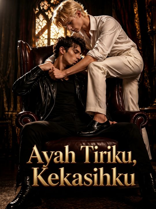 Kekasih Ayahku, Kekasihku