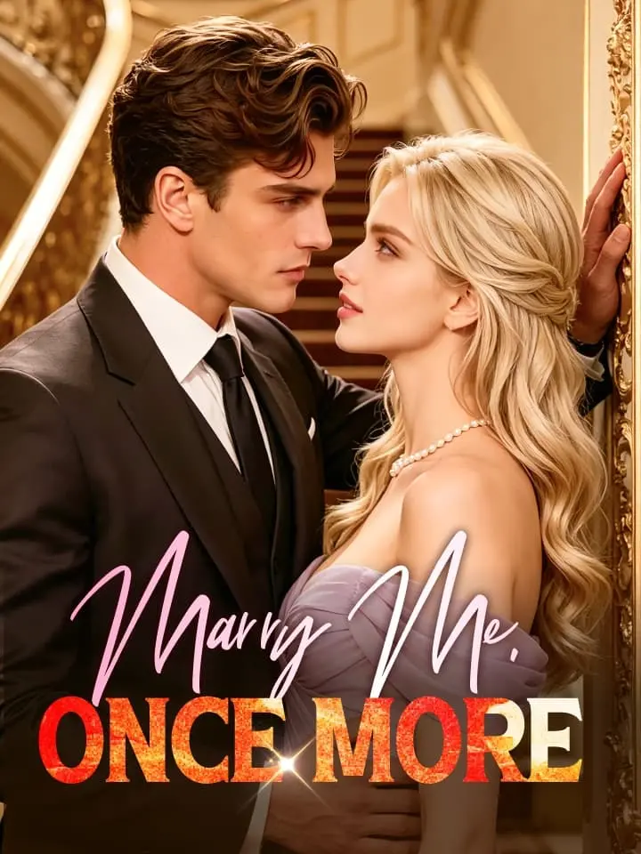 Marry Me, Once More