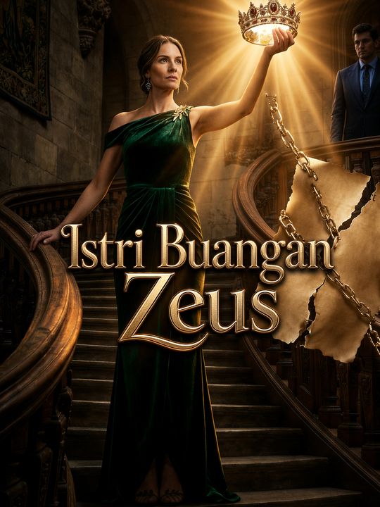 Istri Buangan Zeus
