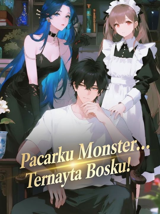 Istriku ternyata Raja Iblis