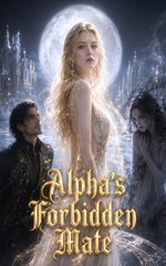 Alpha's Forbidden Mate (2024)