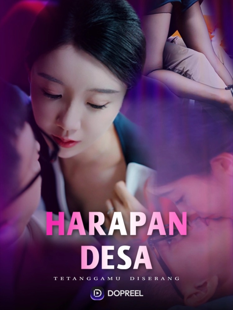 Harapan Desa