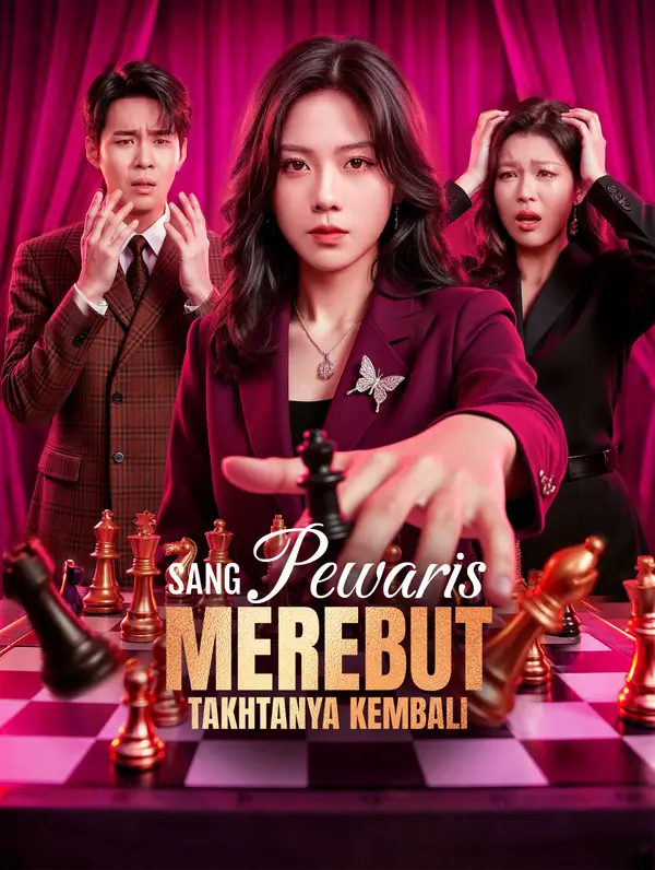 Sang Pewaris Merebut Takhtanya Kembali(Sulih Suara)