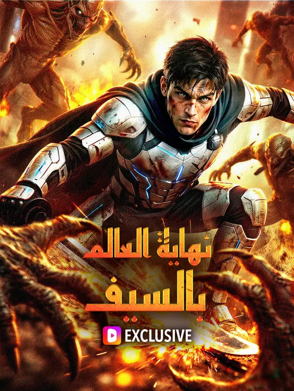 نهاية العالم بالسيف