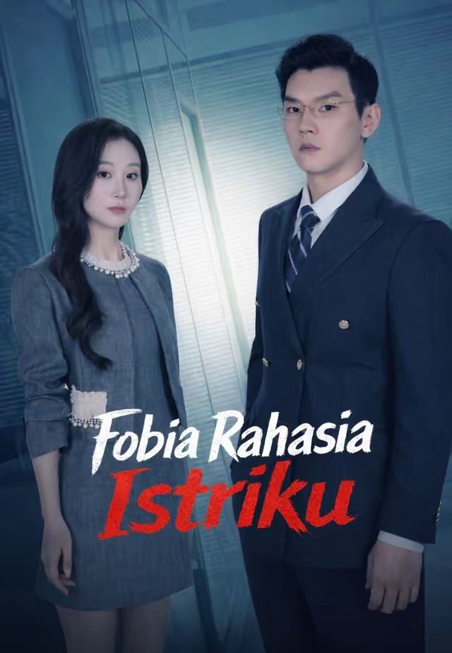 (Dub)Fobia Rahasia Istriku