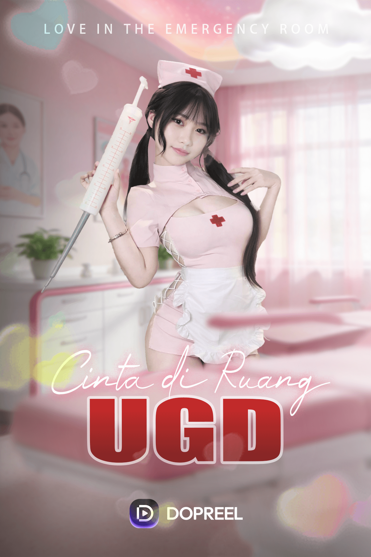 Cinta di Ruang UGD