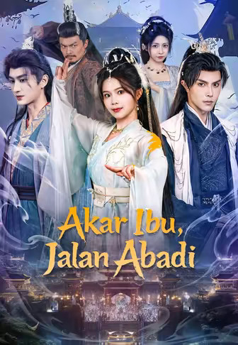 Akar Ibu, Jalan Abadi