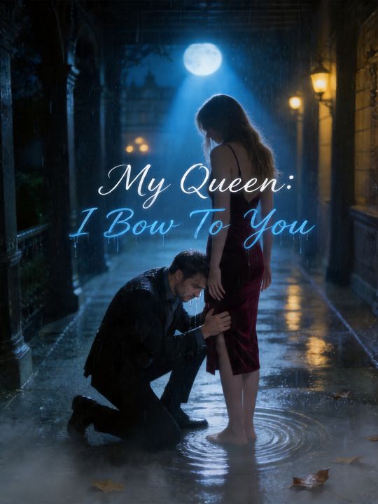 My Queen: I Bow To You