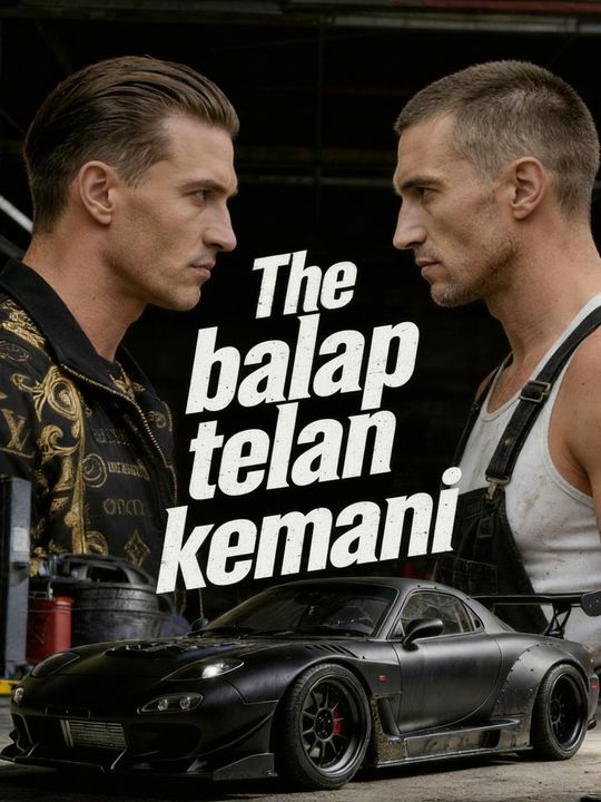 Dewa balap telah kembali