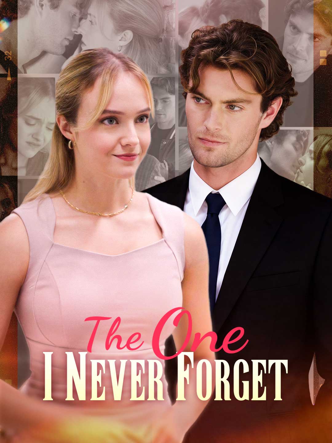 The One I Never Forget (2025)