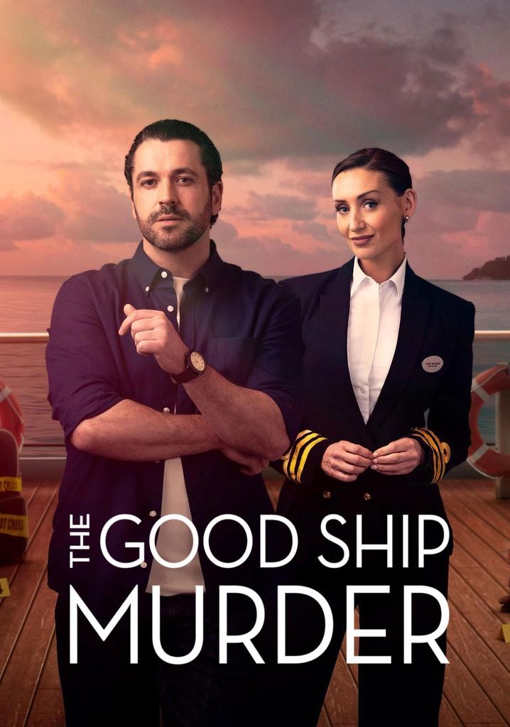 The Good Ship Murder (2024)